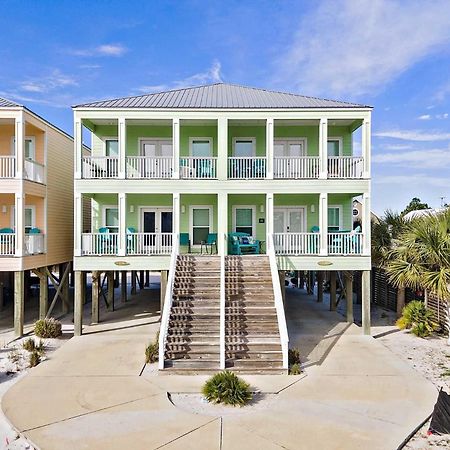 Villa Mintal Escape Gulf Shores Esterno foto