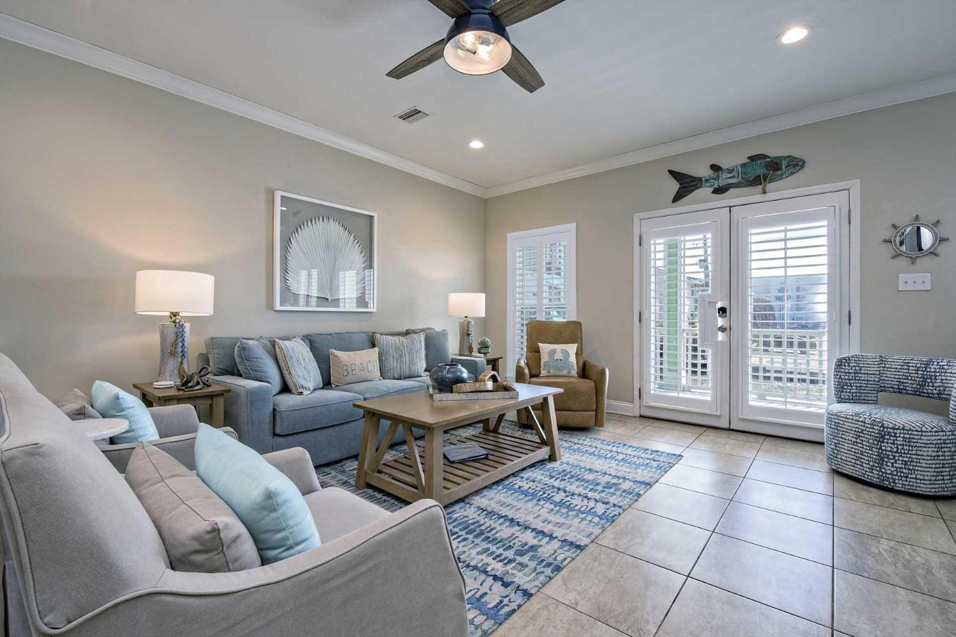 Villa Mintal Escape Gulf Shores Esterno foto