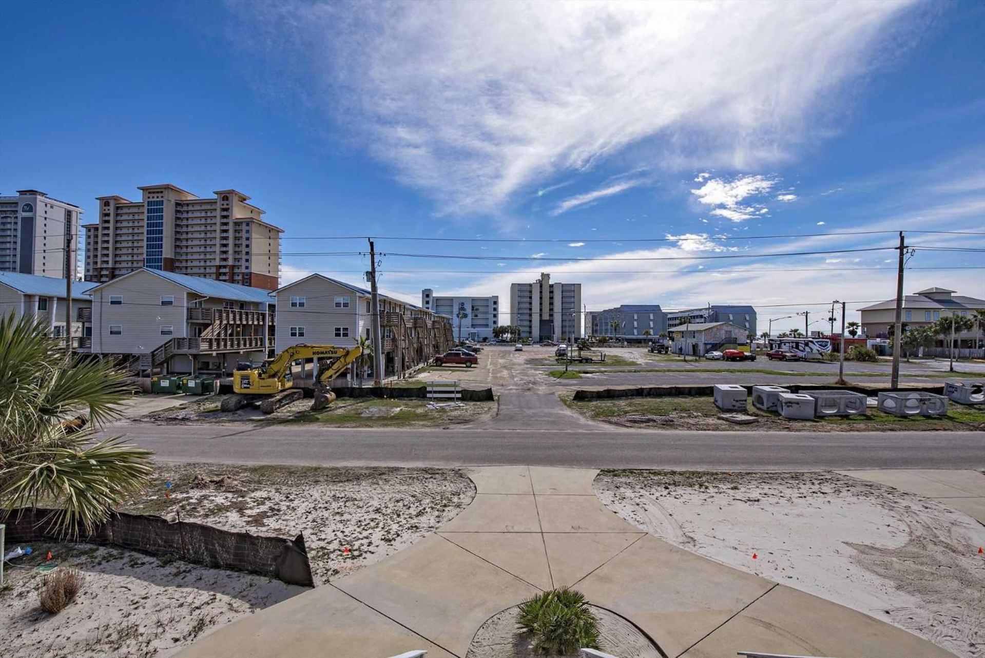 Villa Mintal Escape Gulf Shores Esterno foto