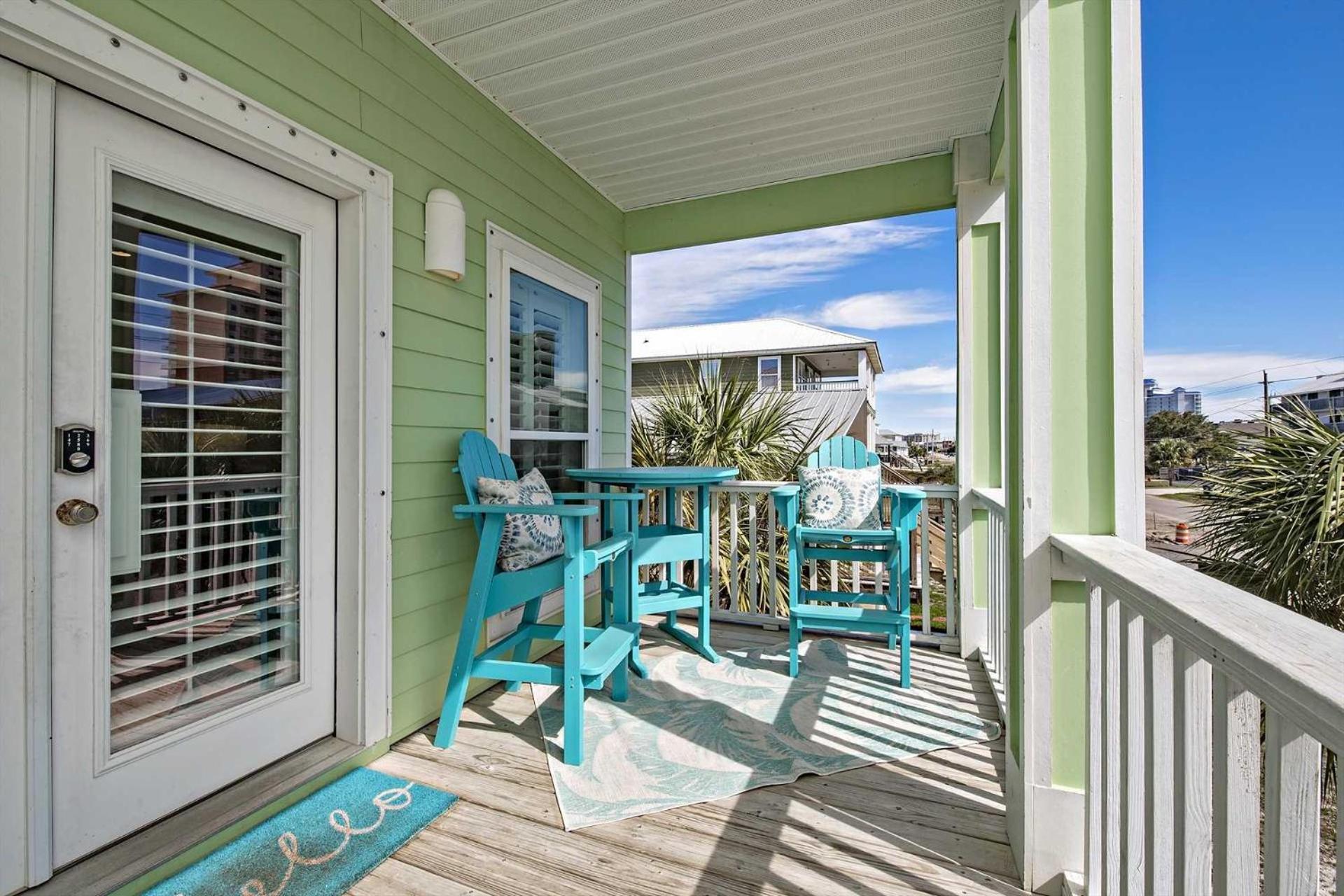 Villa Mintal Escape Gulf Shores Esterno foto