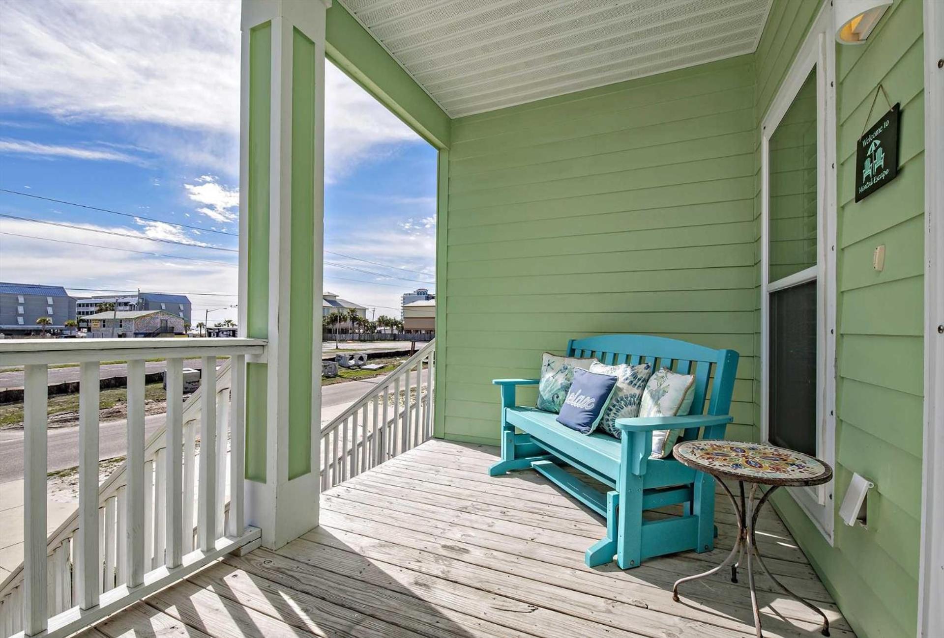 Villa Mintal Escape Gulf Shores Esterno foto