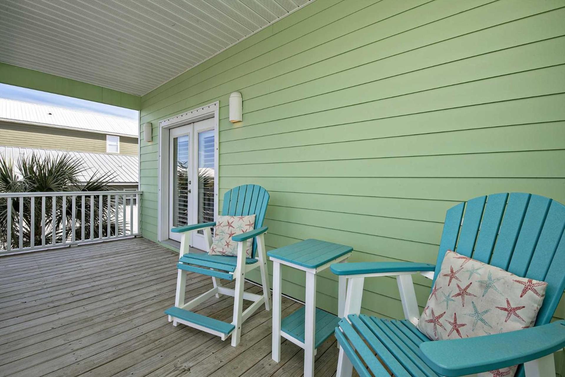 Villa Mintal Escape Gulf Shores Esterno foto