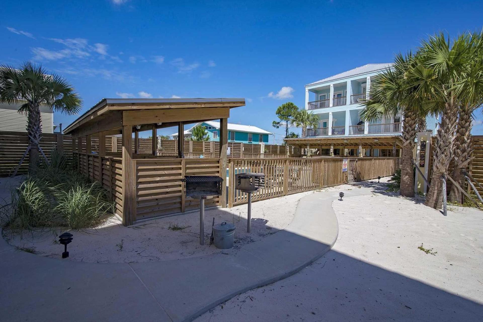 Villa Mintal Escape Gulf Shores Esterno foto