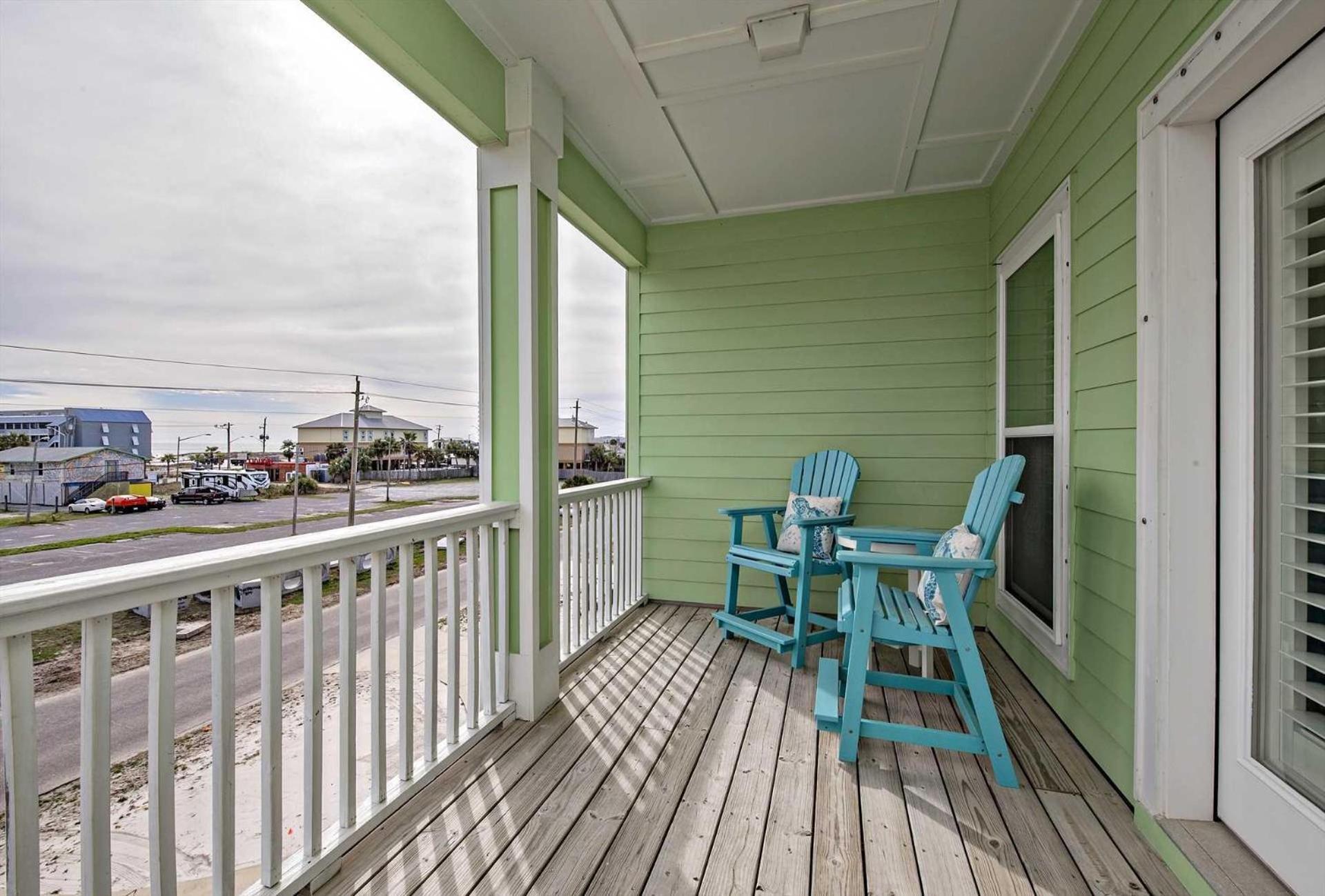 Villa Mintal Escape Gulf Shores Esterno foto