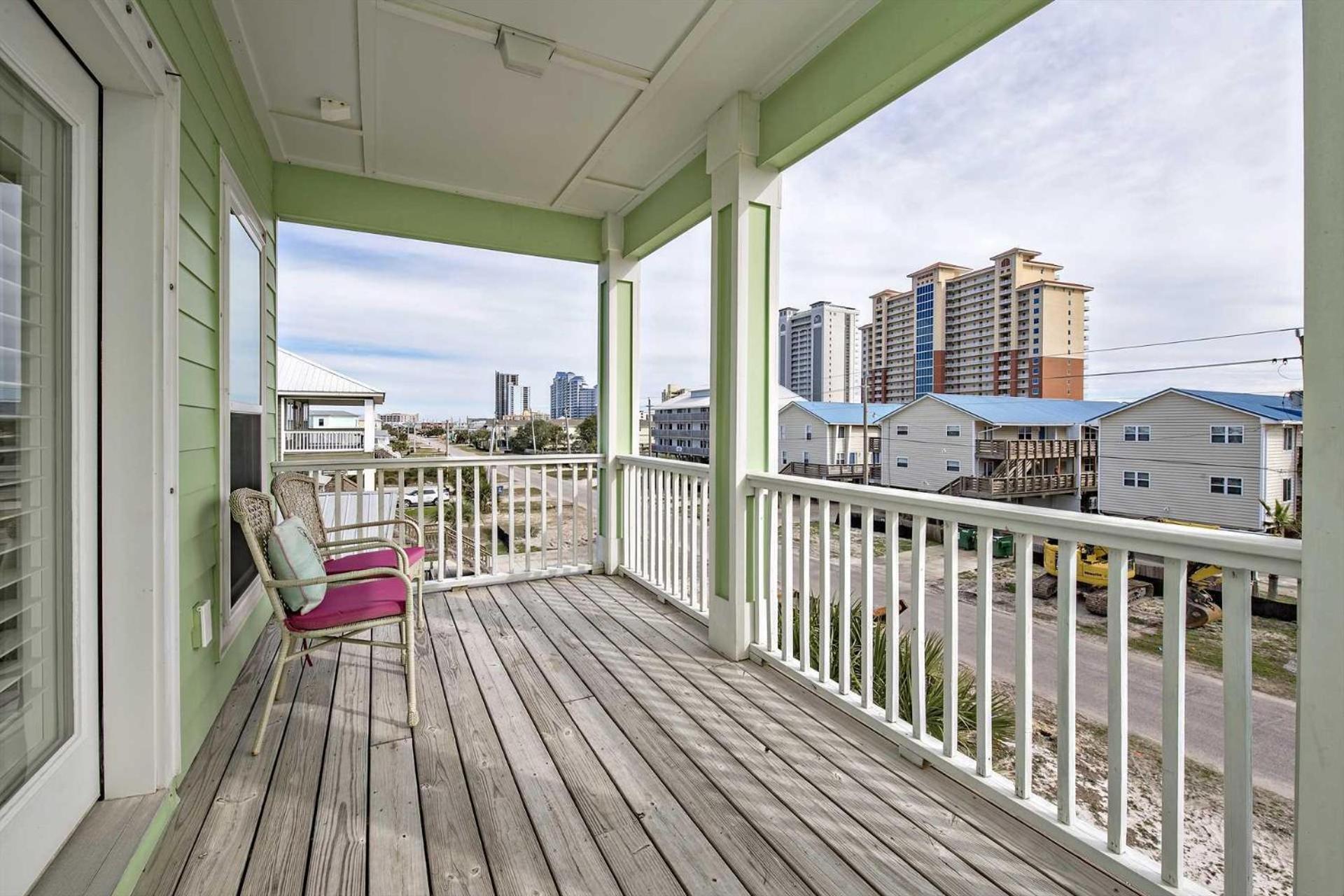 Villa Mintal Escape Gulf Shores Esterno foto