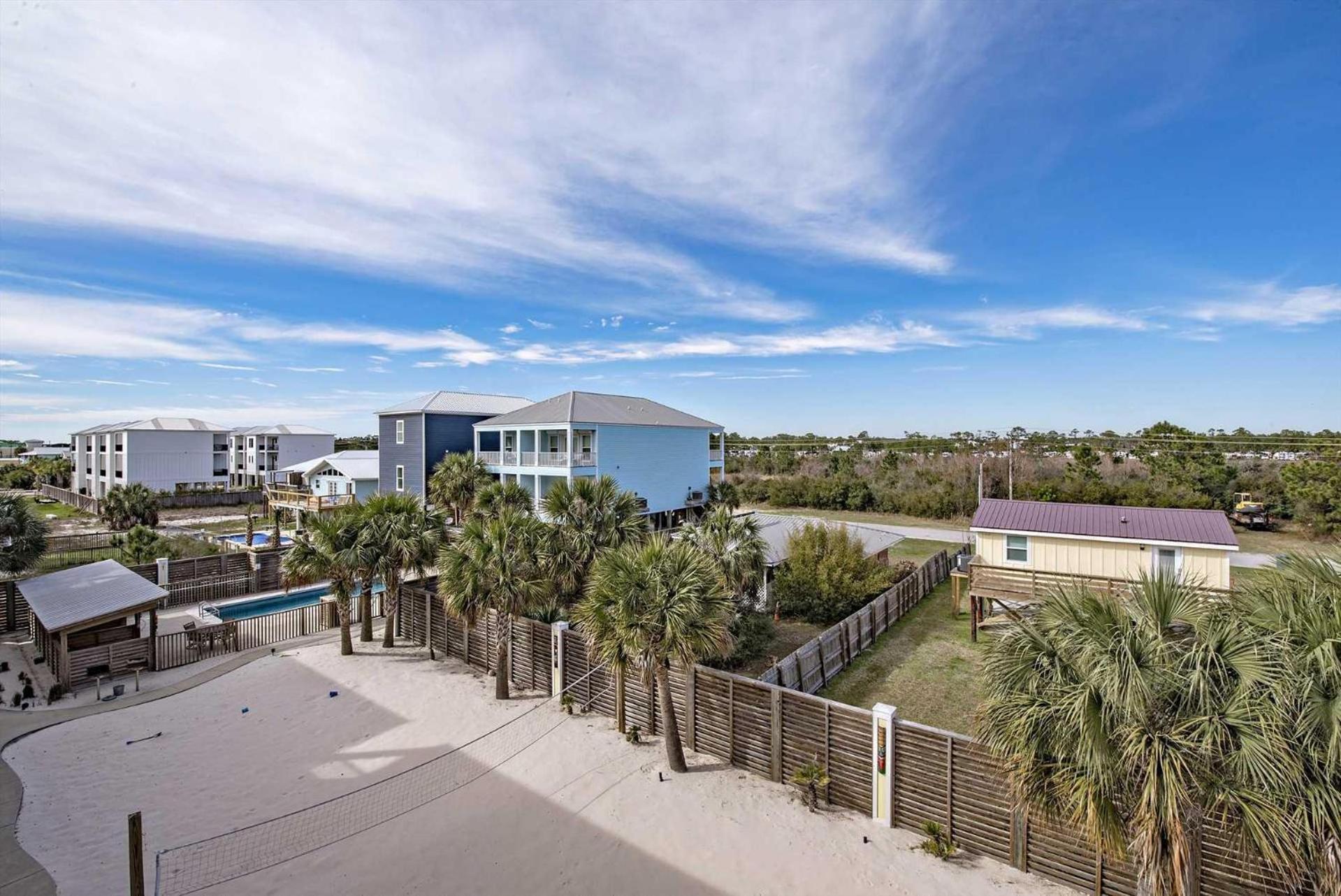 Villa Mintal Escape Gulf Shores Esterno foto