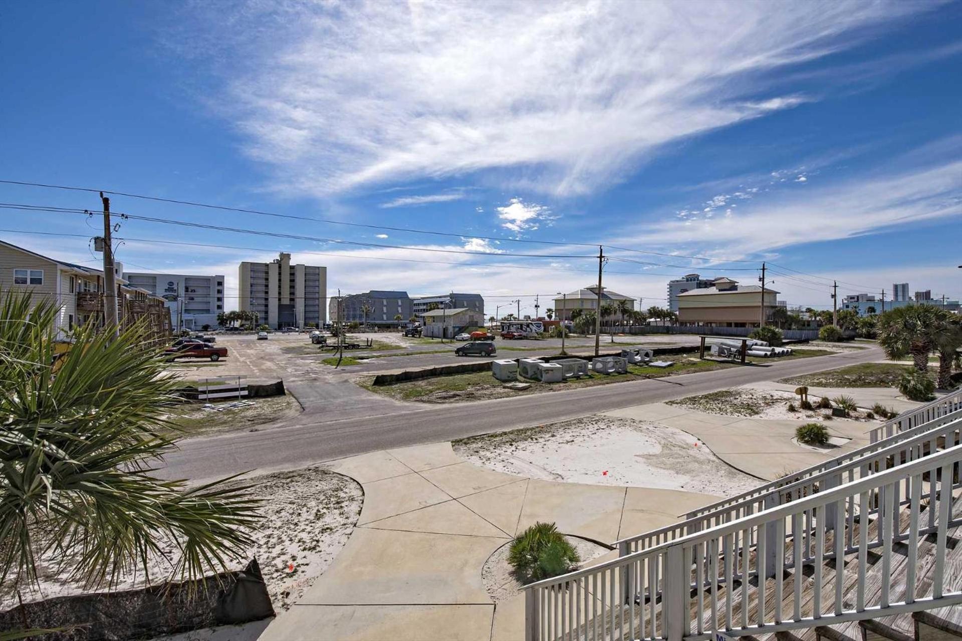 Villa Mintal Escape Gulf Shores Esterno foto
