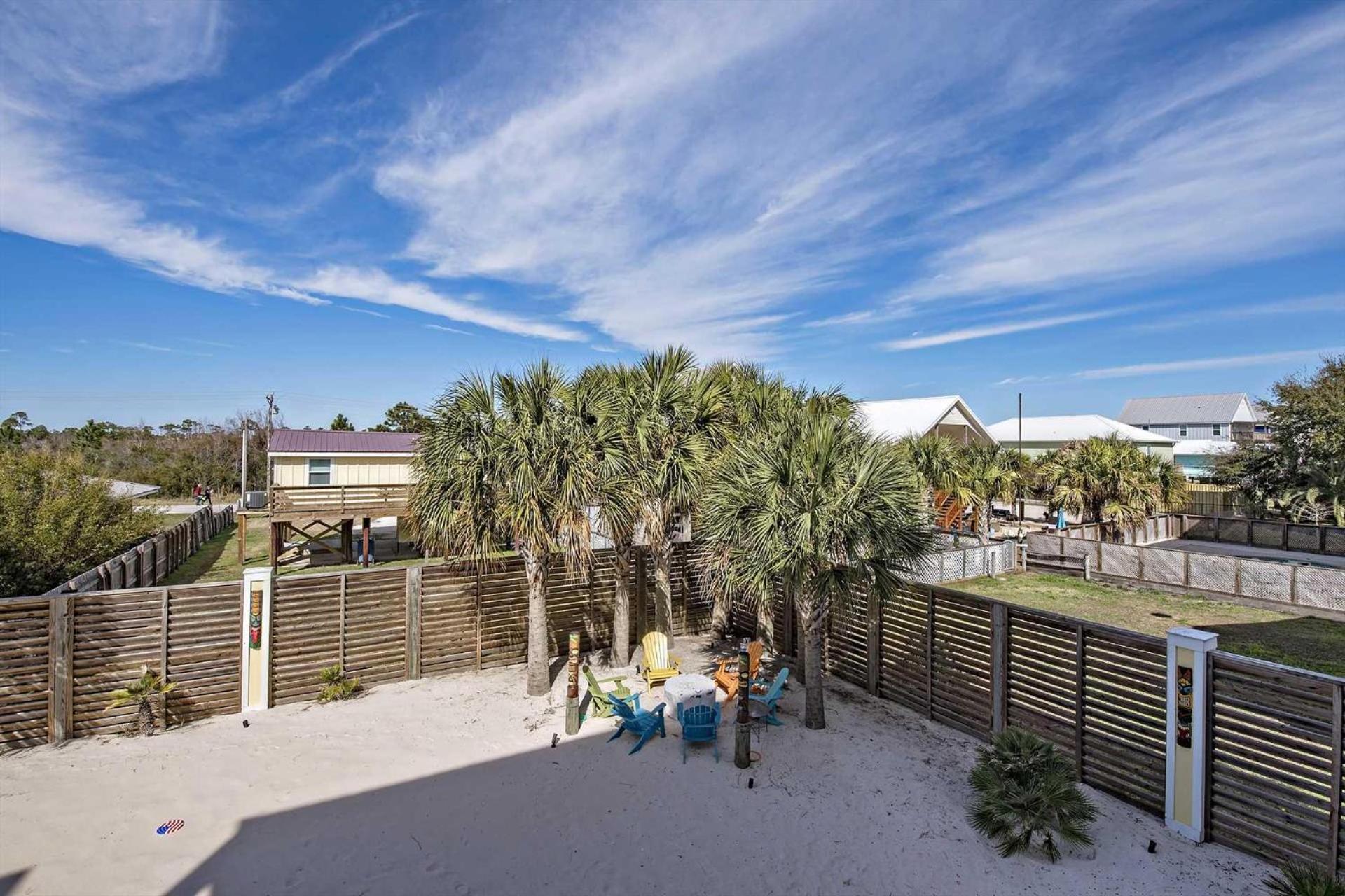 Villa Mintal Escape Gulf Shores Esterno foto