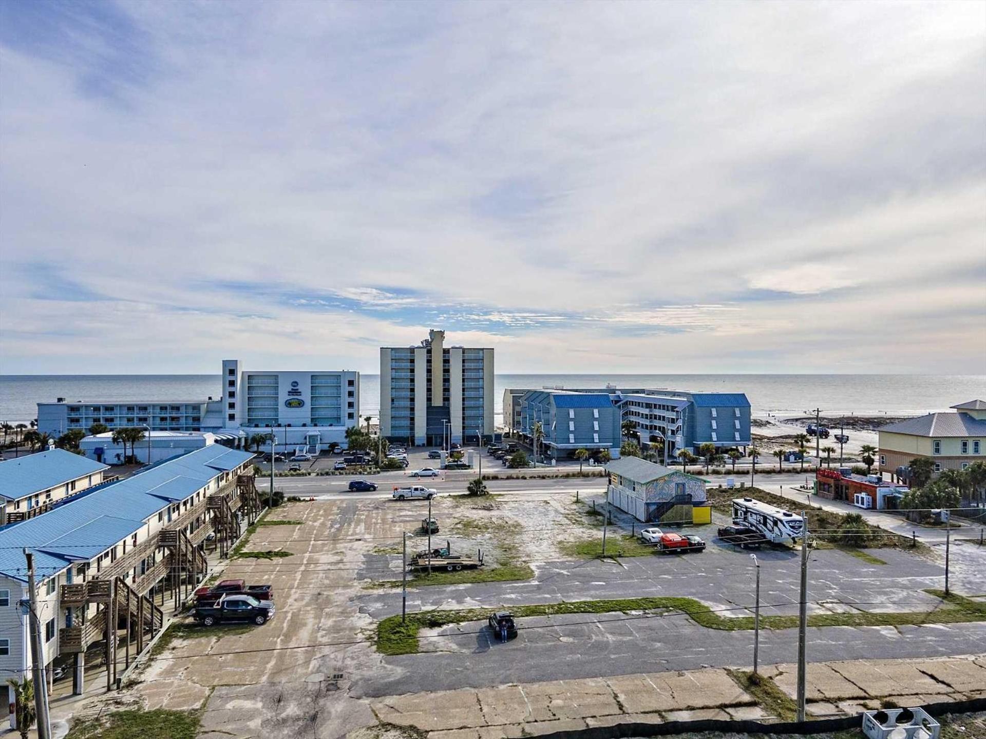Villa Mintal Escape Gulf Shores Esterno foto