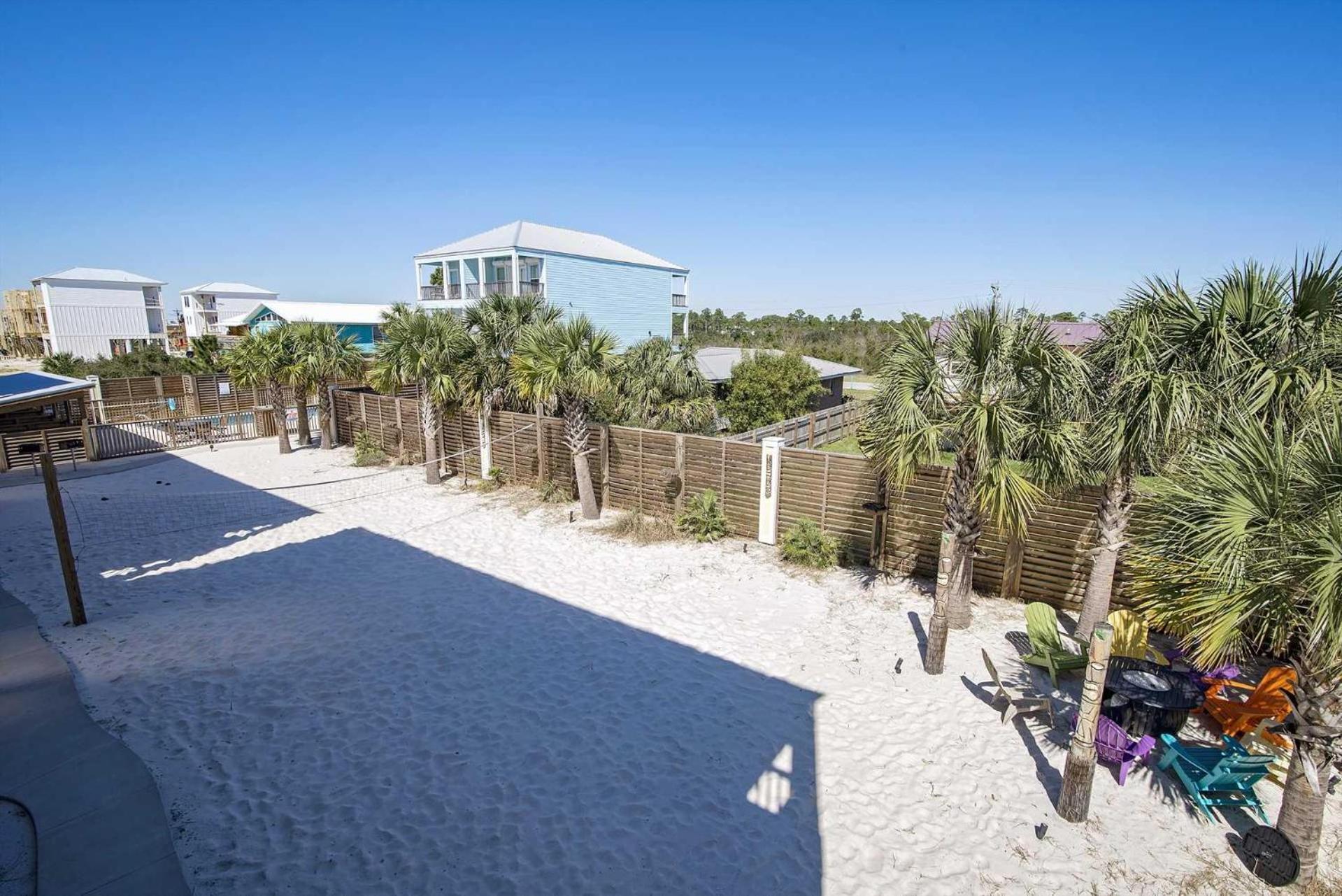 Villa Mintal Escape Gulf Shores Esterno foto