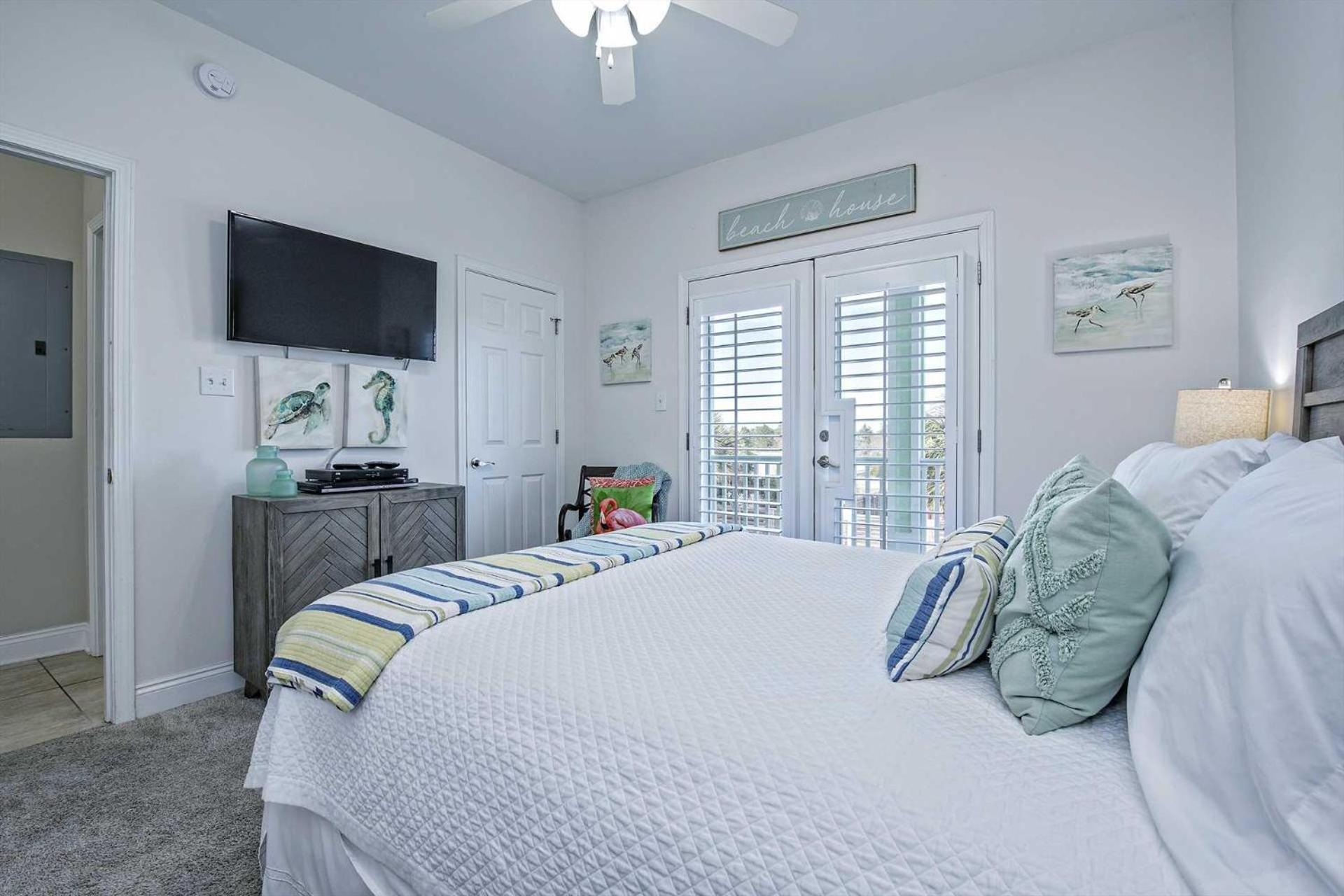 Villa Mintal Escape Gulf Shores Esterno foto