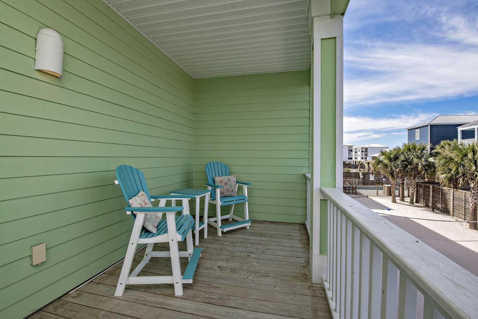 Villa Mintal Escape Gulf Shores Esterno foto