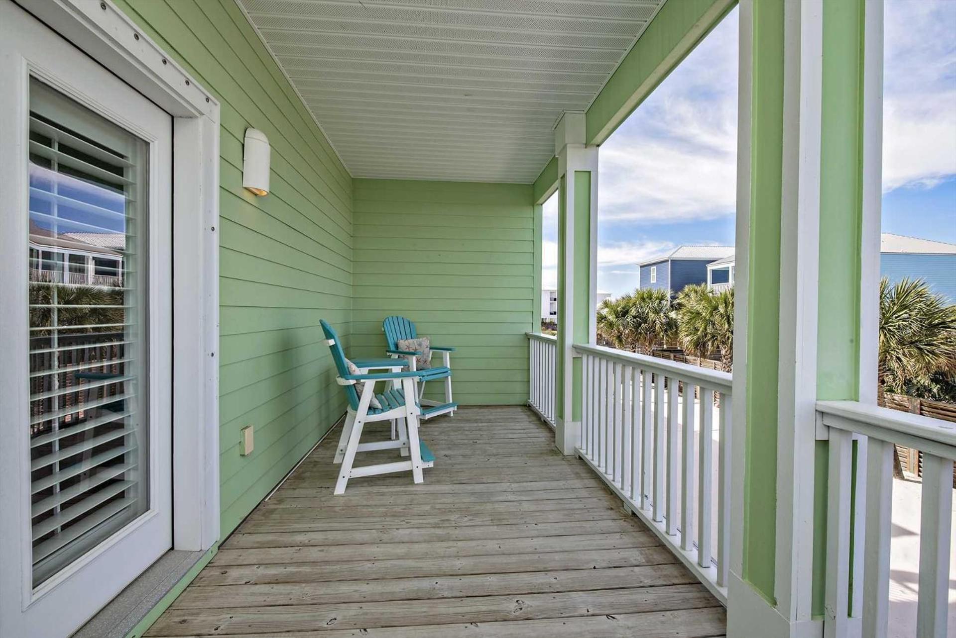 Villa Mintal Escape Gulf Shores Esterno foto