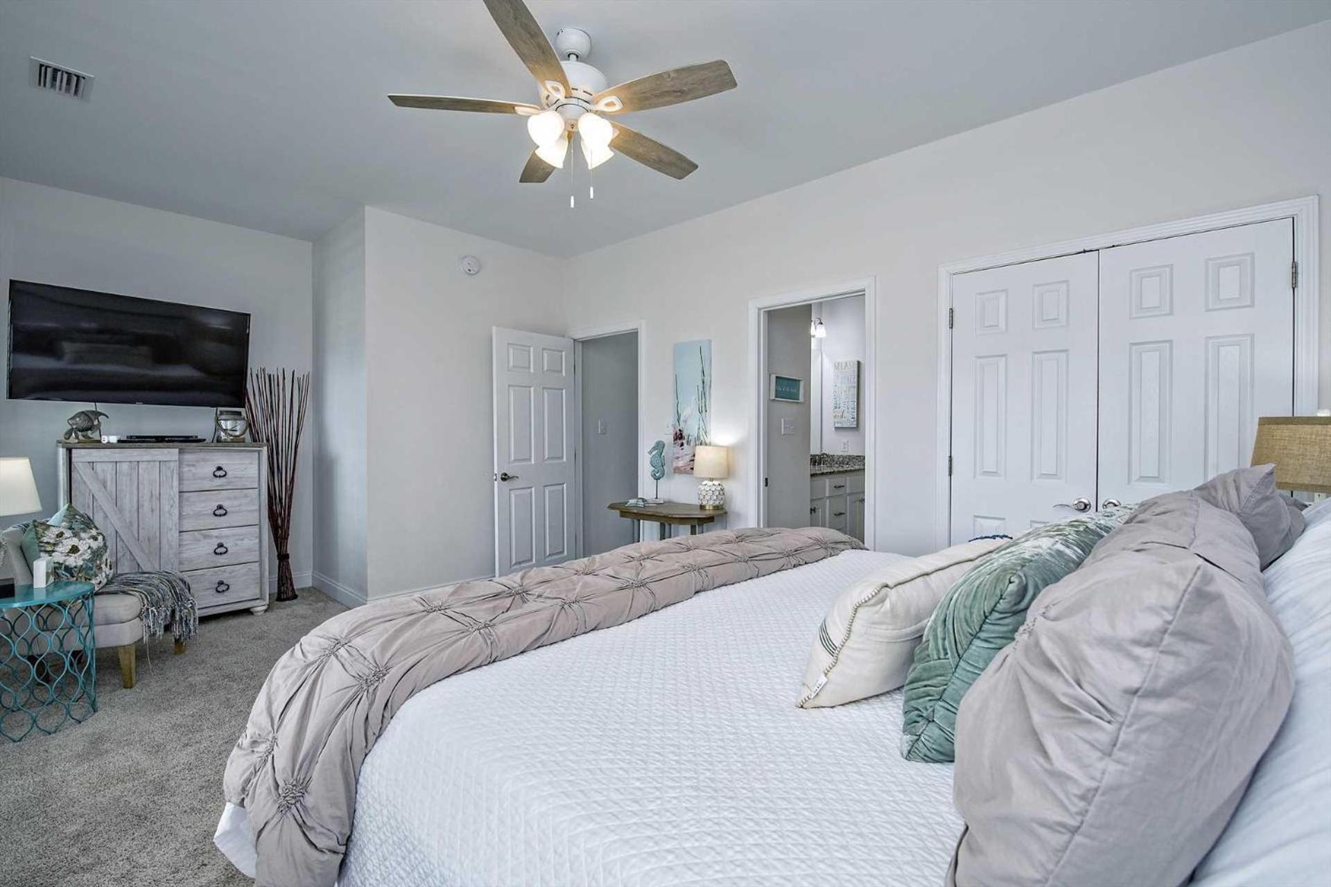 Villa Mintal Escape Gulf Shores Esterno foto