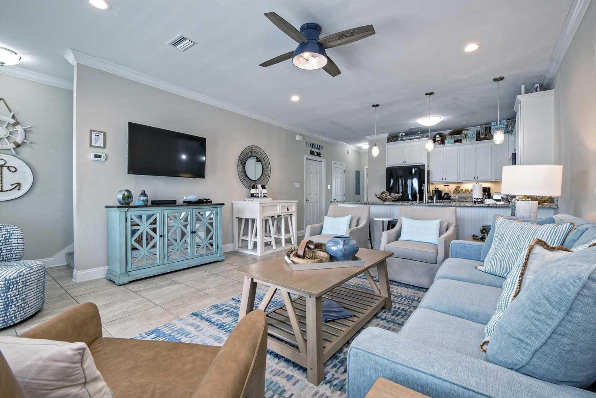 Villa Mintal Escape Gulf Shores Esterno foto