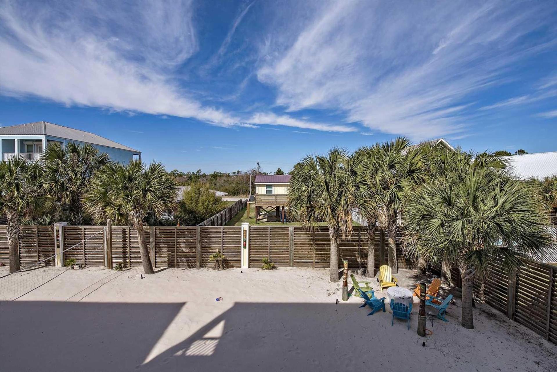 Villa Mintal Escape Gulf Shores Esterno foto