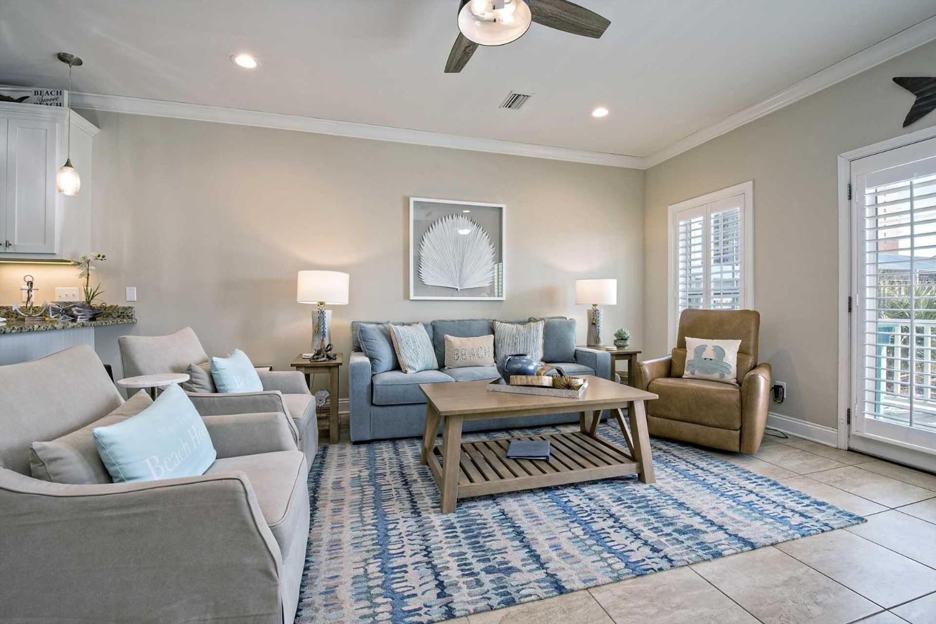 Villa Mintal Escape Gulf Shores Esterno foto
